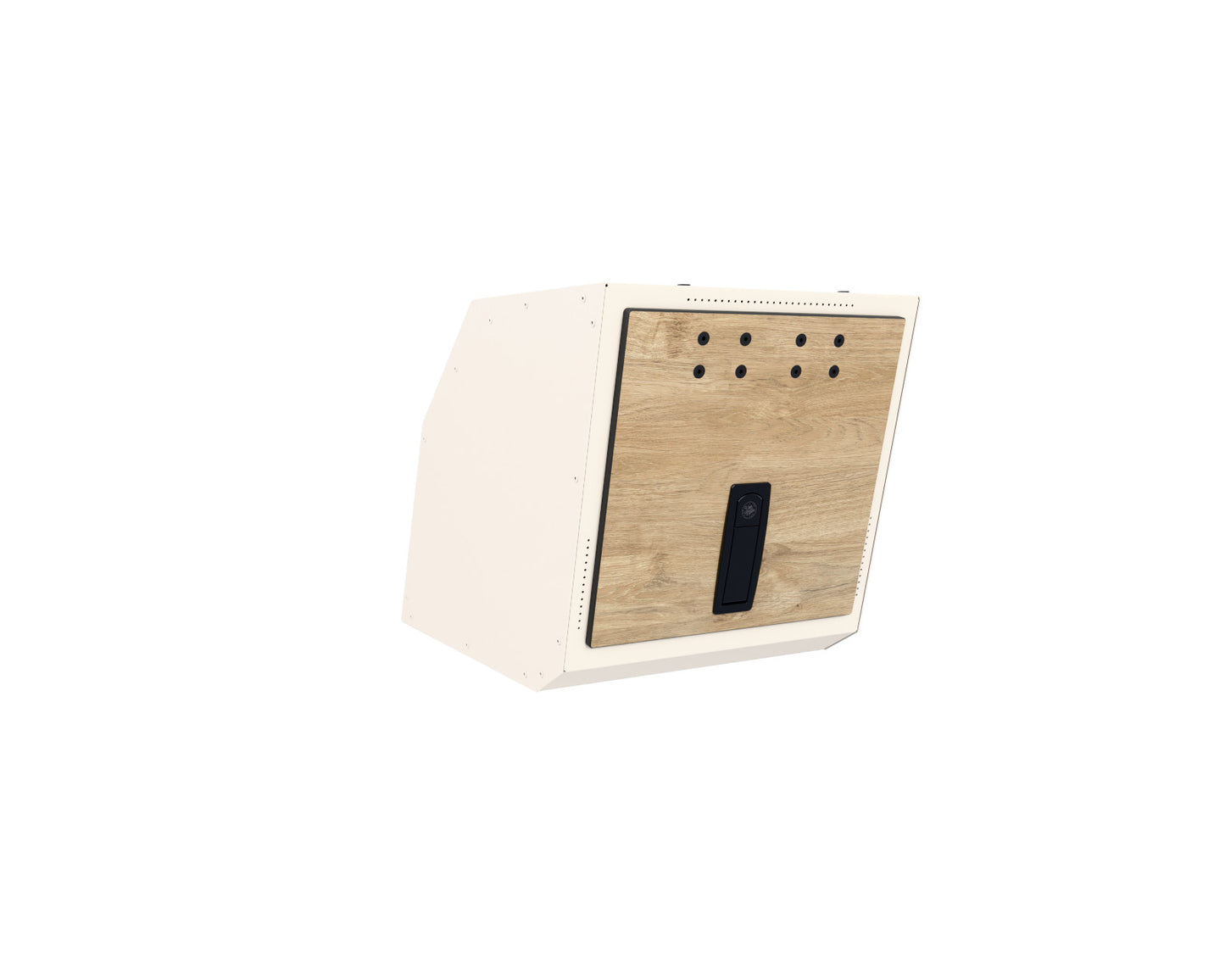 Moon Box IO 105°