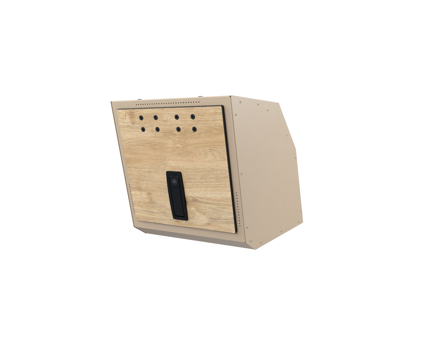 Moon Box IO 101,5°