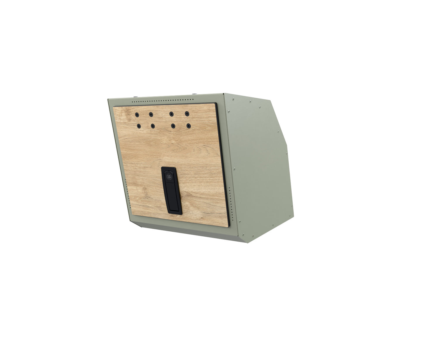 Moon Box IO 105°
