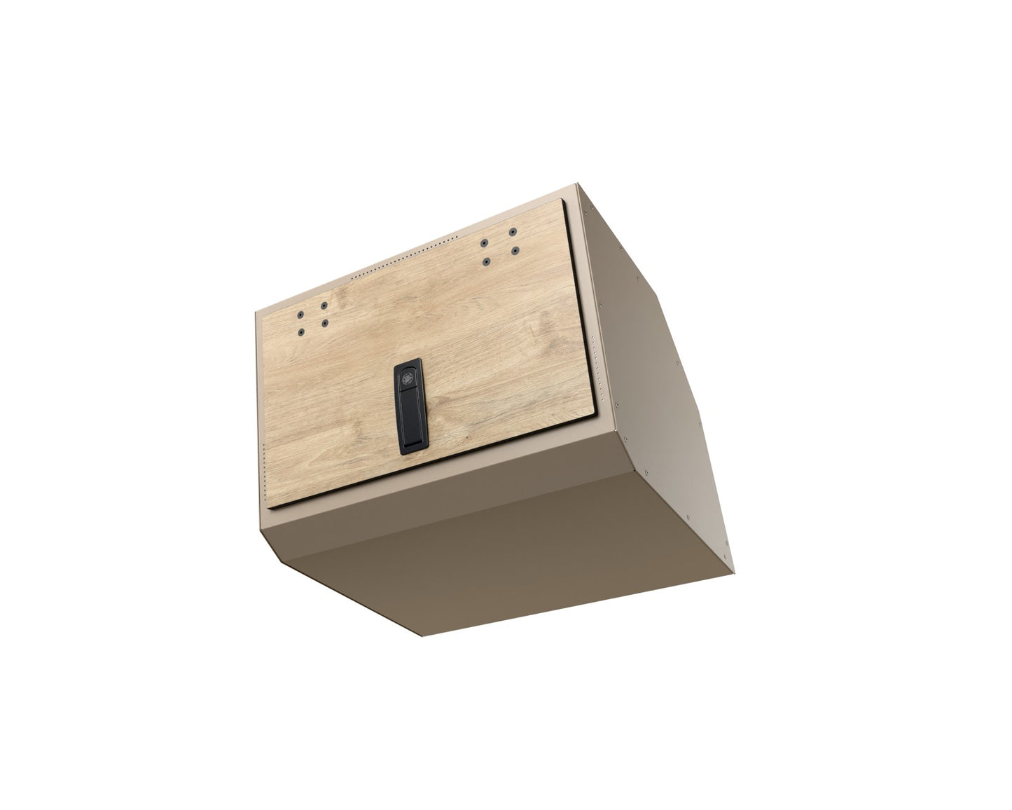Moon Box IO 105°