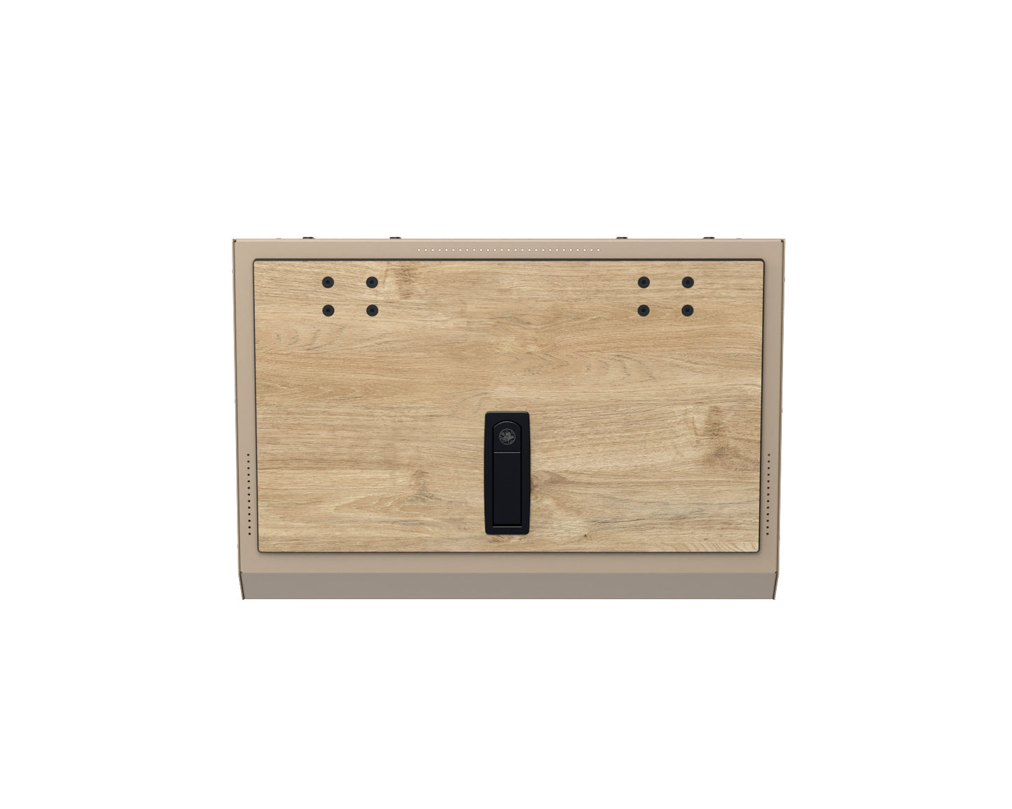 Moon Box IO 105°