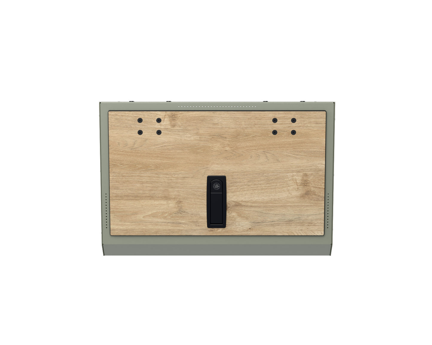 Moon Box IO 105°