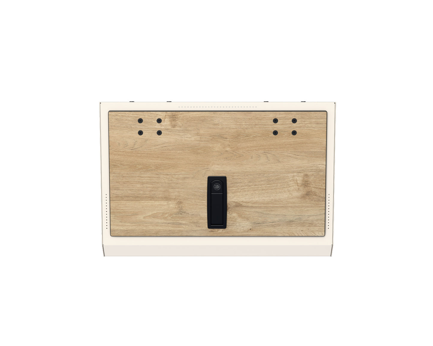 Moon Box IO 109°