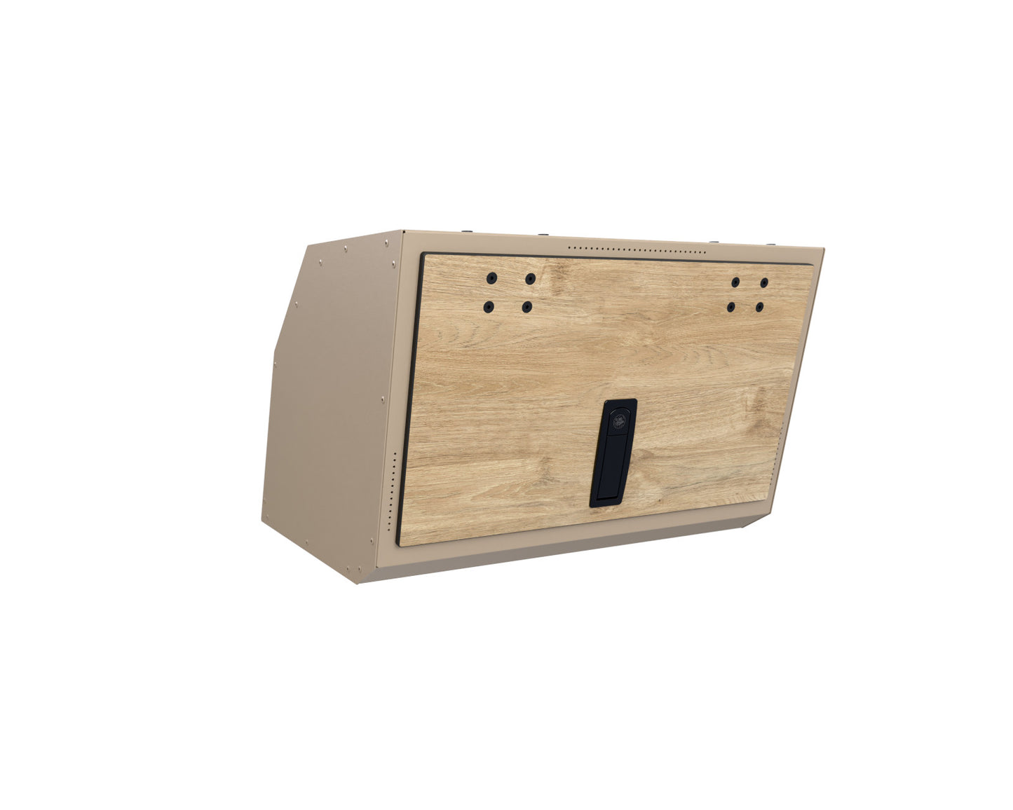 Moon Box IO 105°
