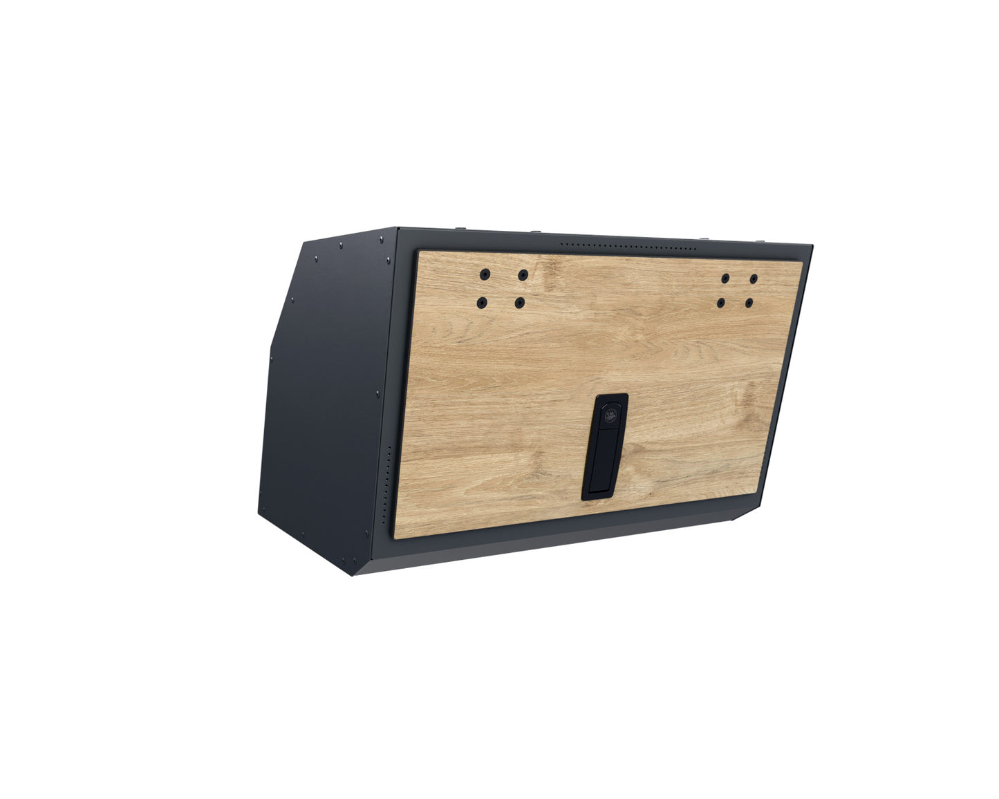 Moon Box IO 101,5°