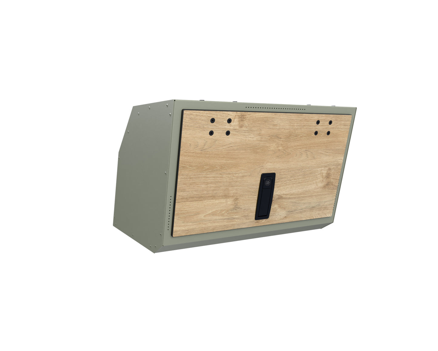 Moon Box IO 101,5°