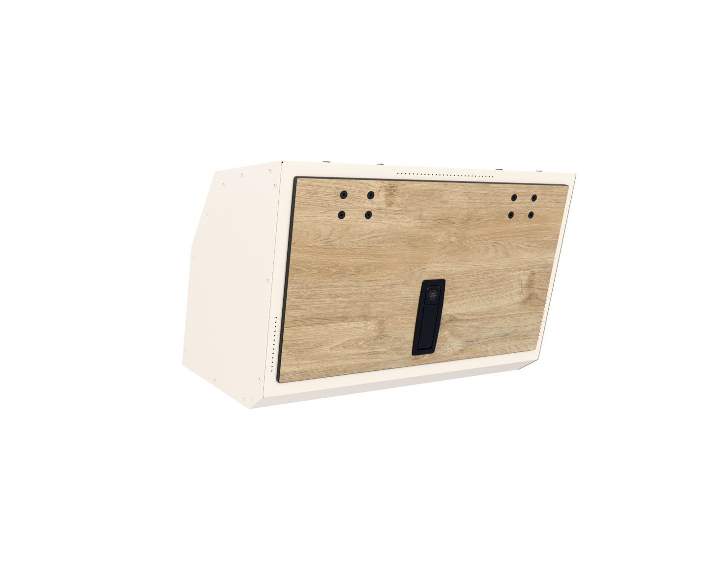 Moon Box IO 109°