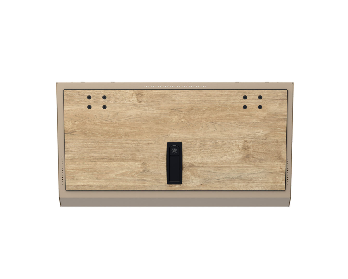 Moon Box IO 101,5°