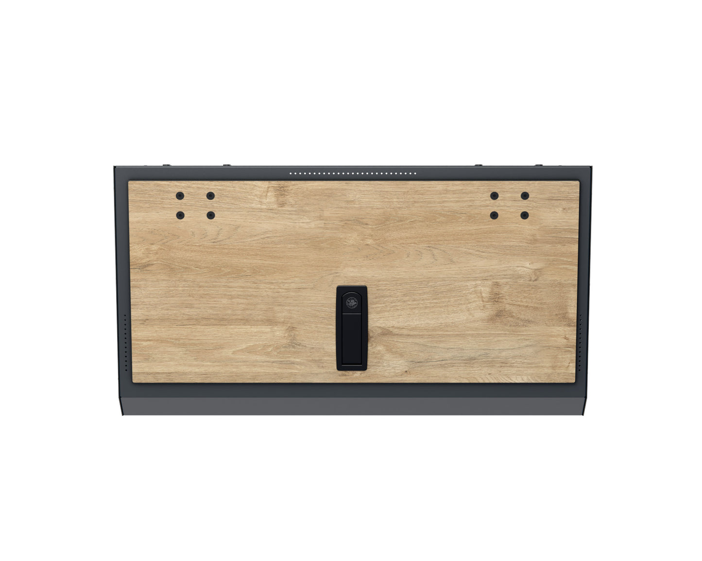 Moon Box IO 101,5°