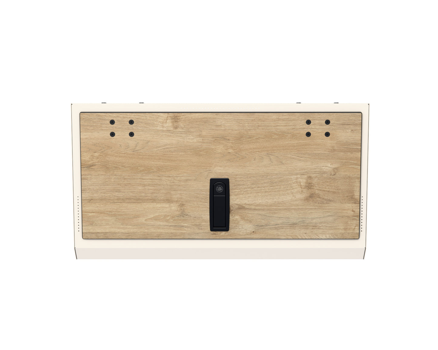 Moon Box IO 101,5°