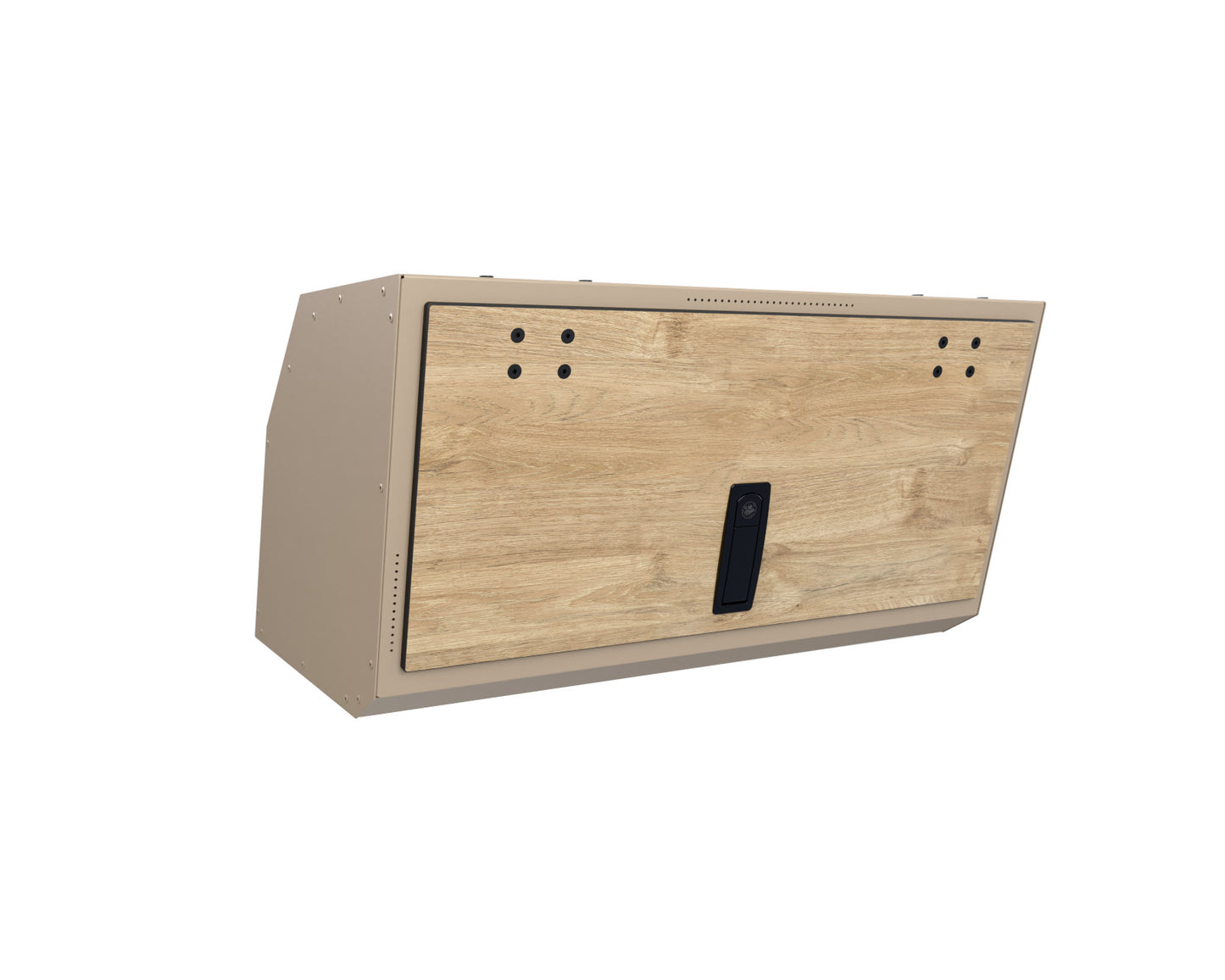 Moon Box IO 101,5°