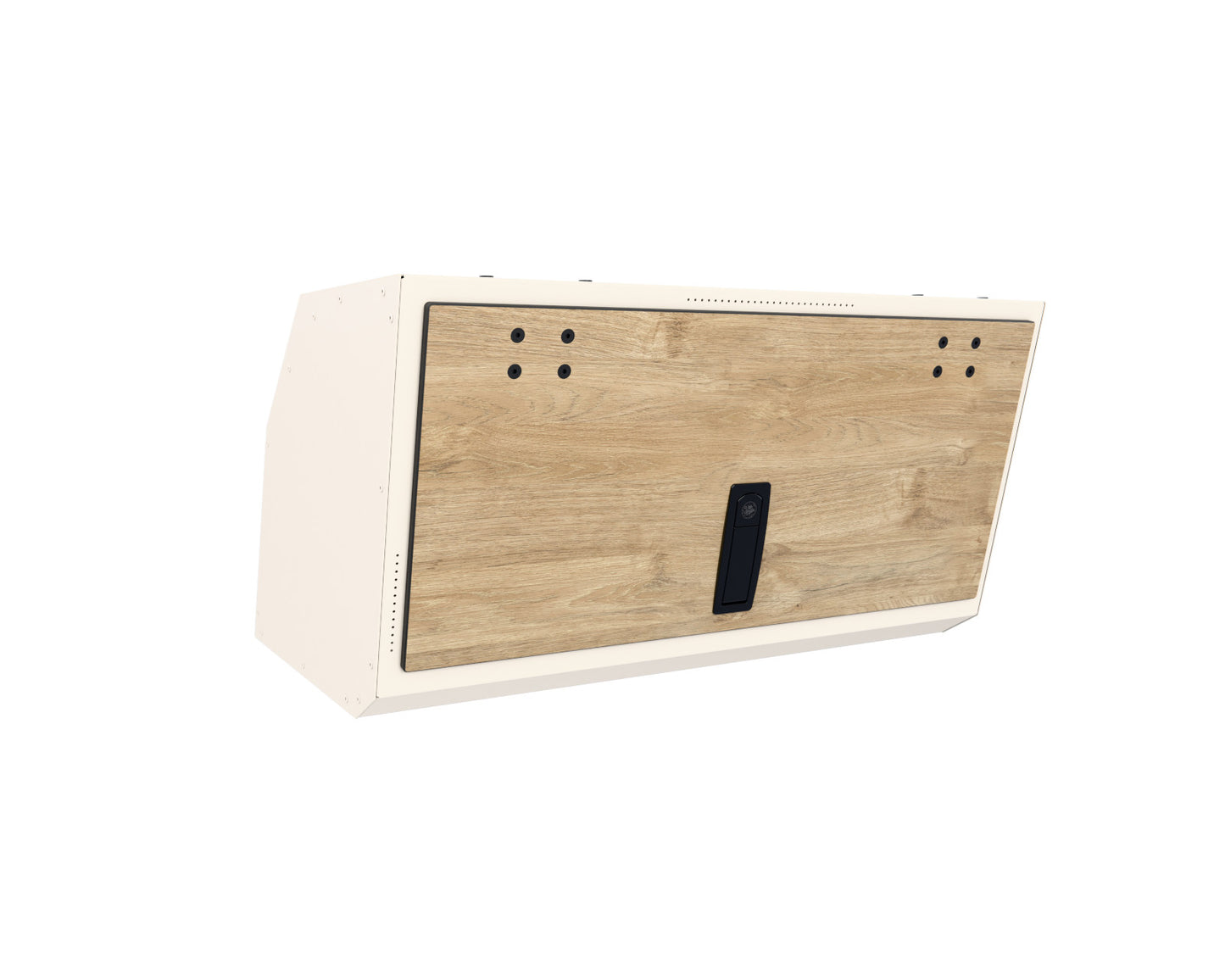 Moon Box IO 101,5°