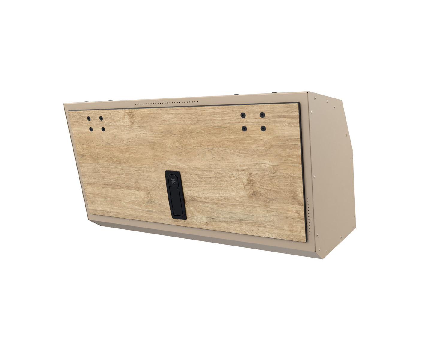 Moon Box IO 101,5°