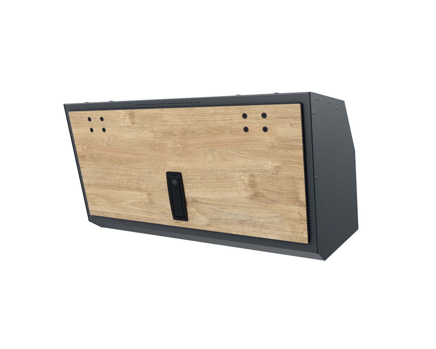 Moon Box IO 105°