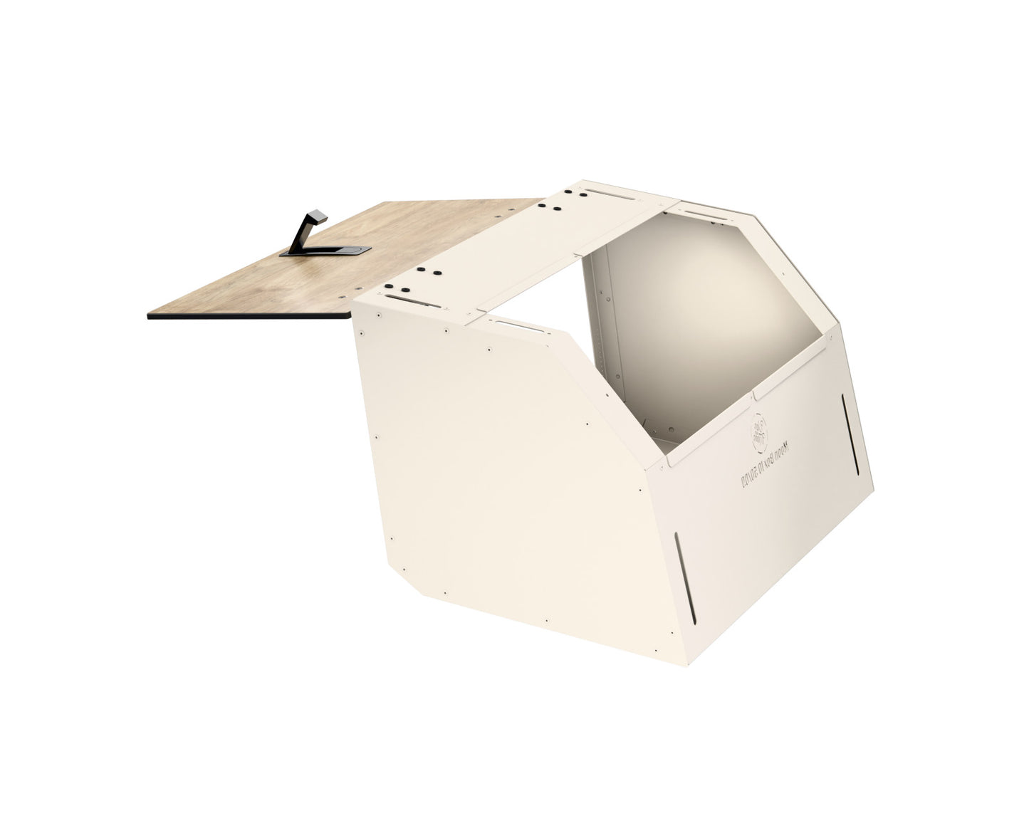 Moon Box IO 105°