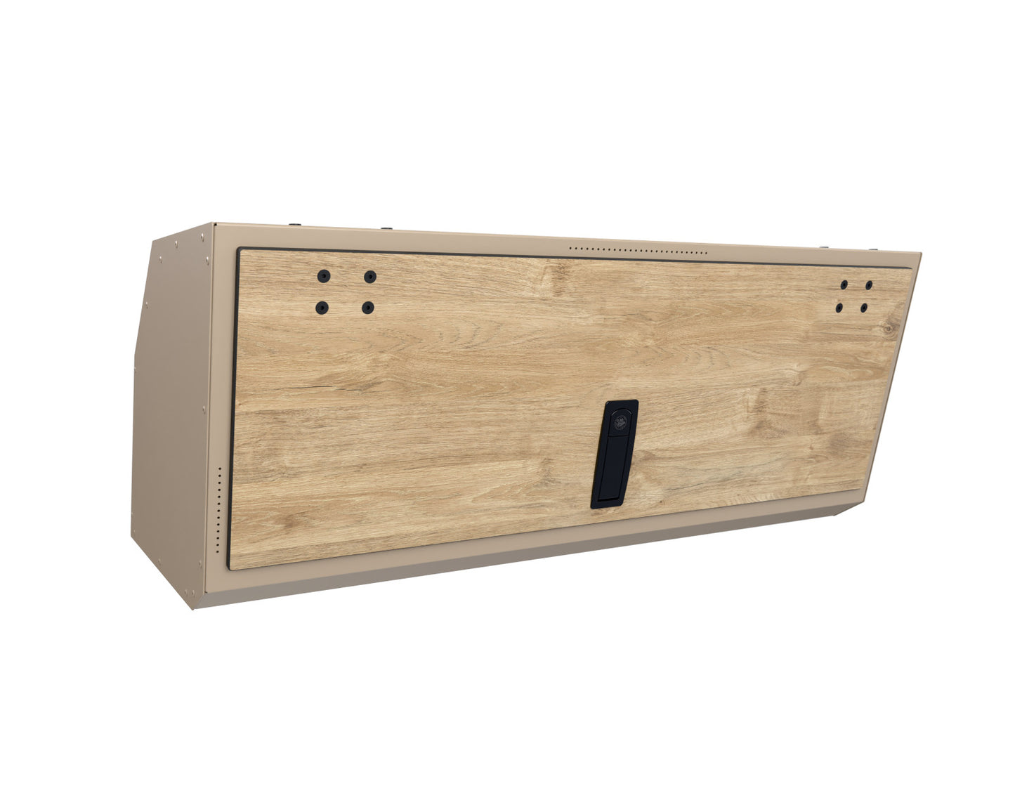 Moon Box IO 109°