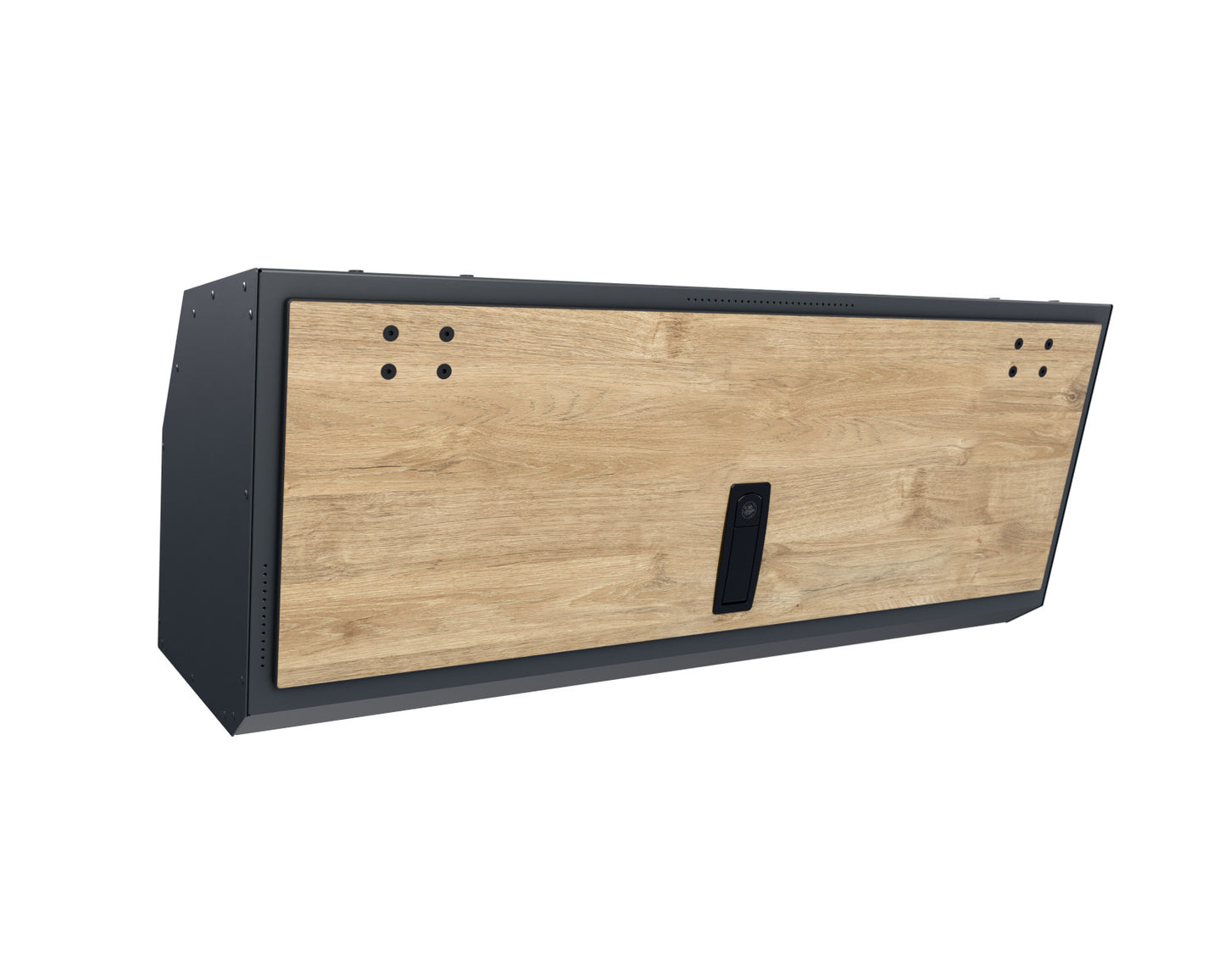 Moon Box IO 101,5°