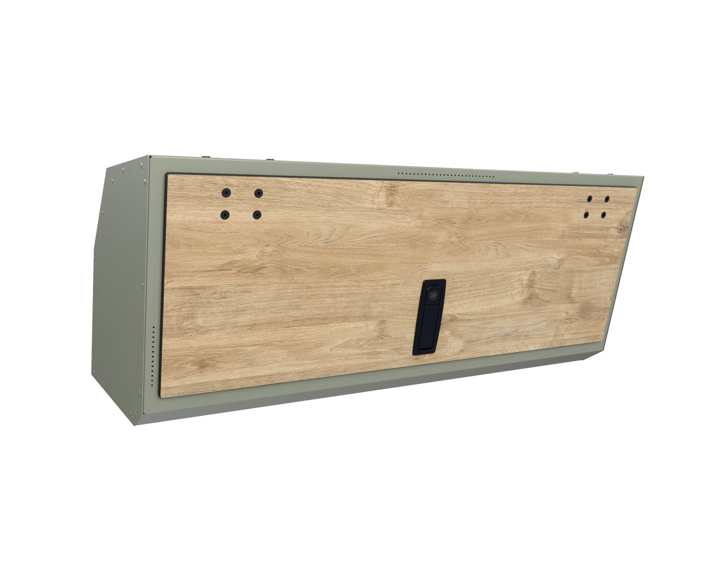Moon Box IO 109°