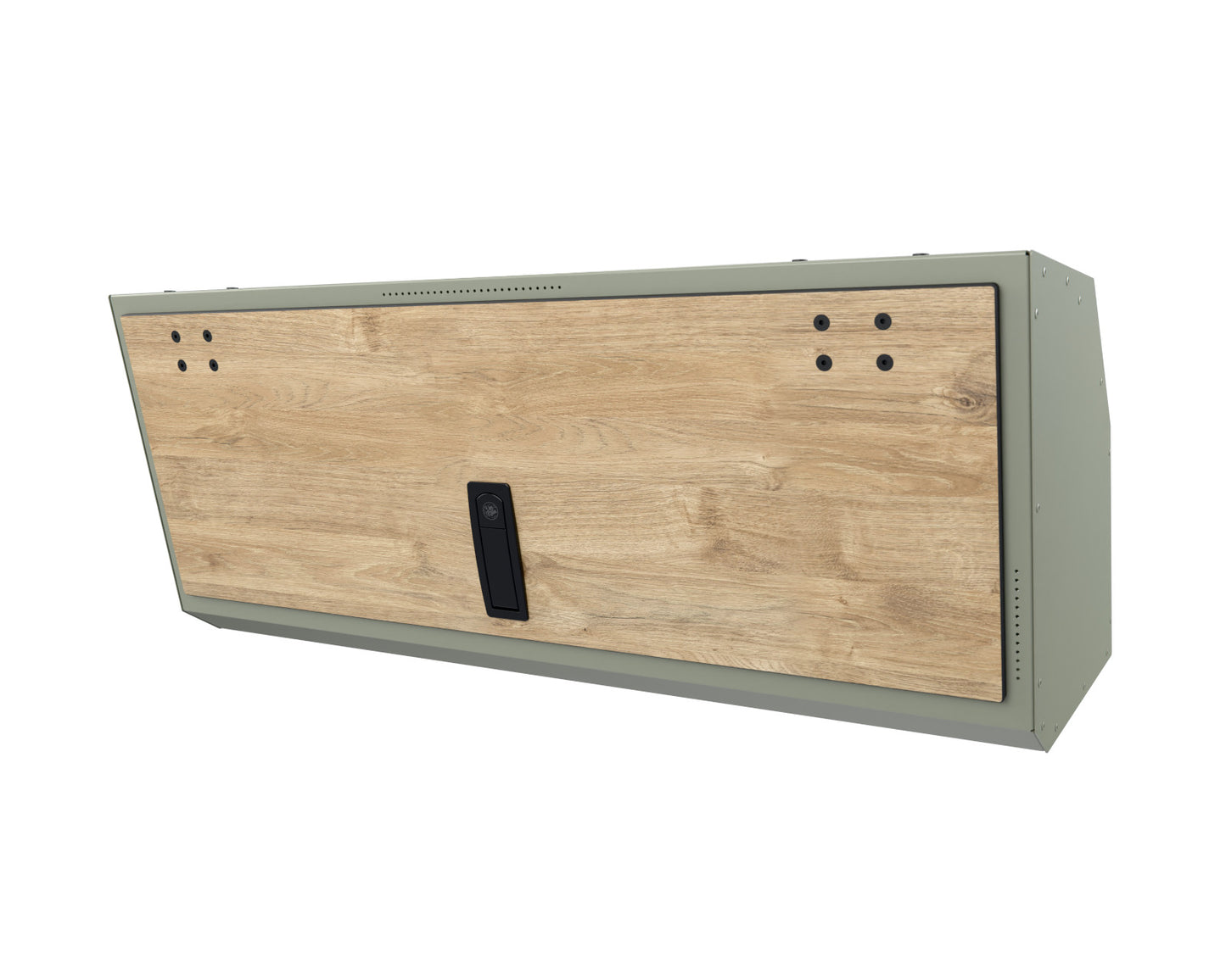 Moon Box IO 109°