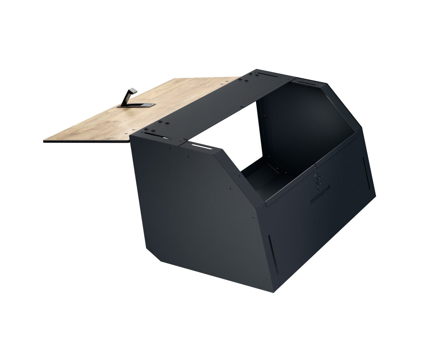Moon Box IO 105°