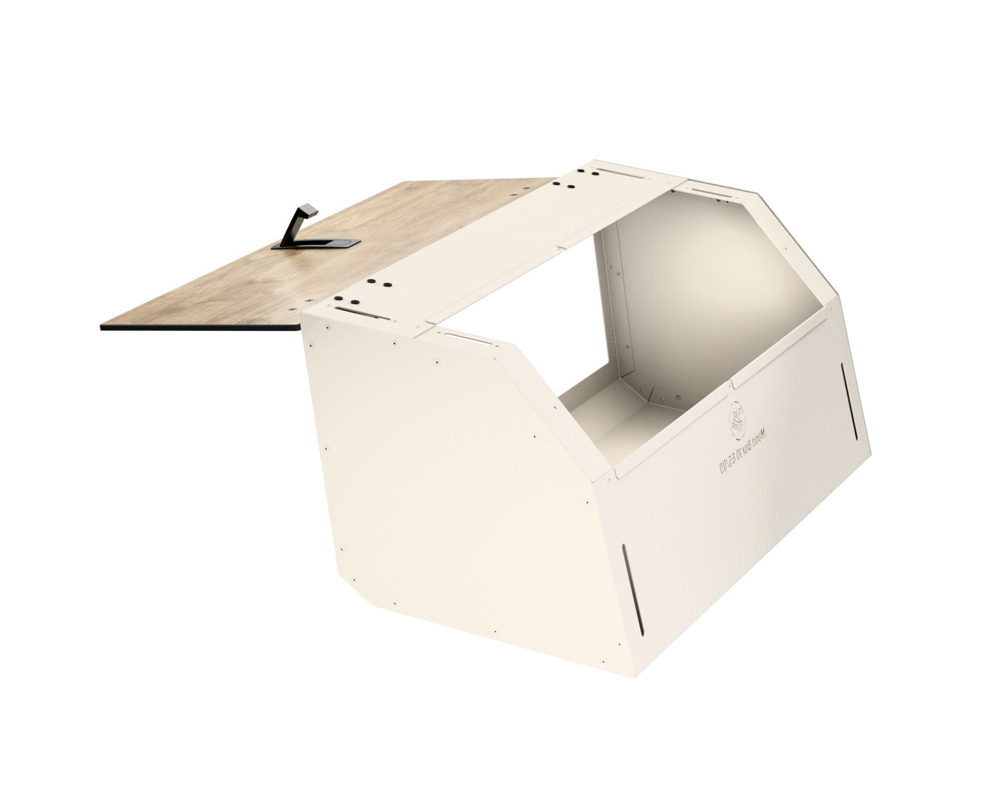 Moon Box IO 105°