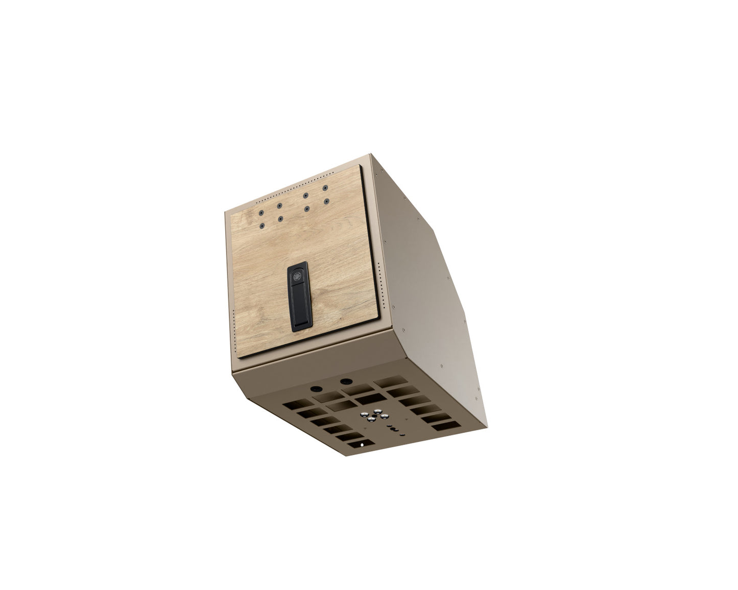 Moon Box IO 105°