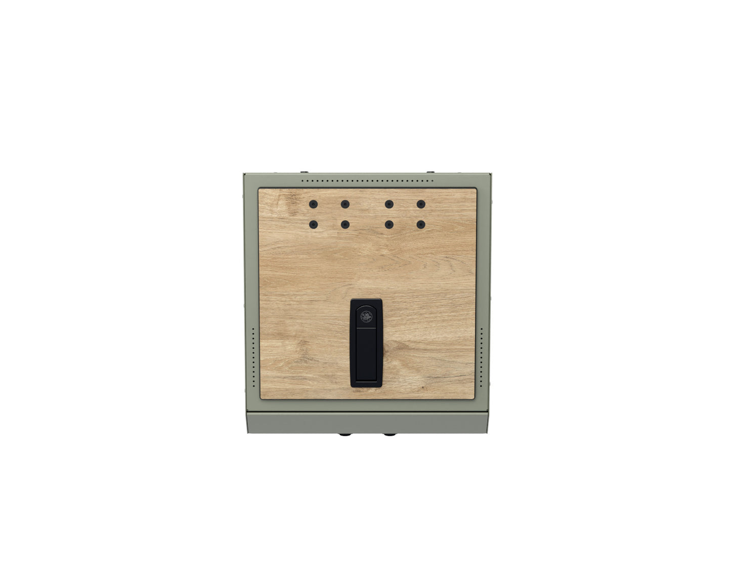 Moon Box IO 109°