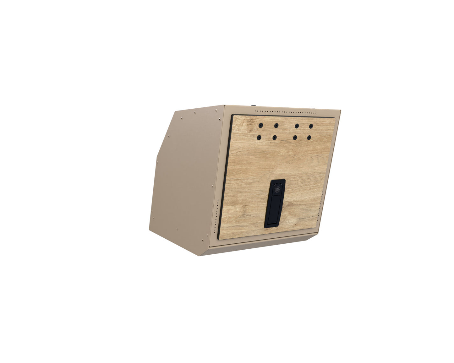 Moon Box IO 101,5°