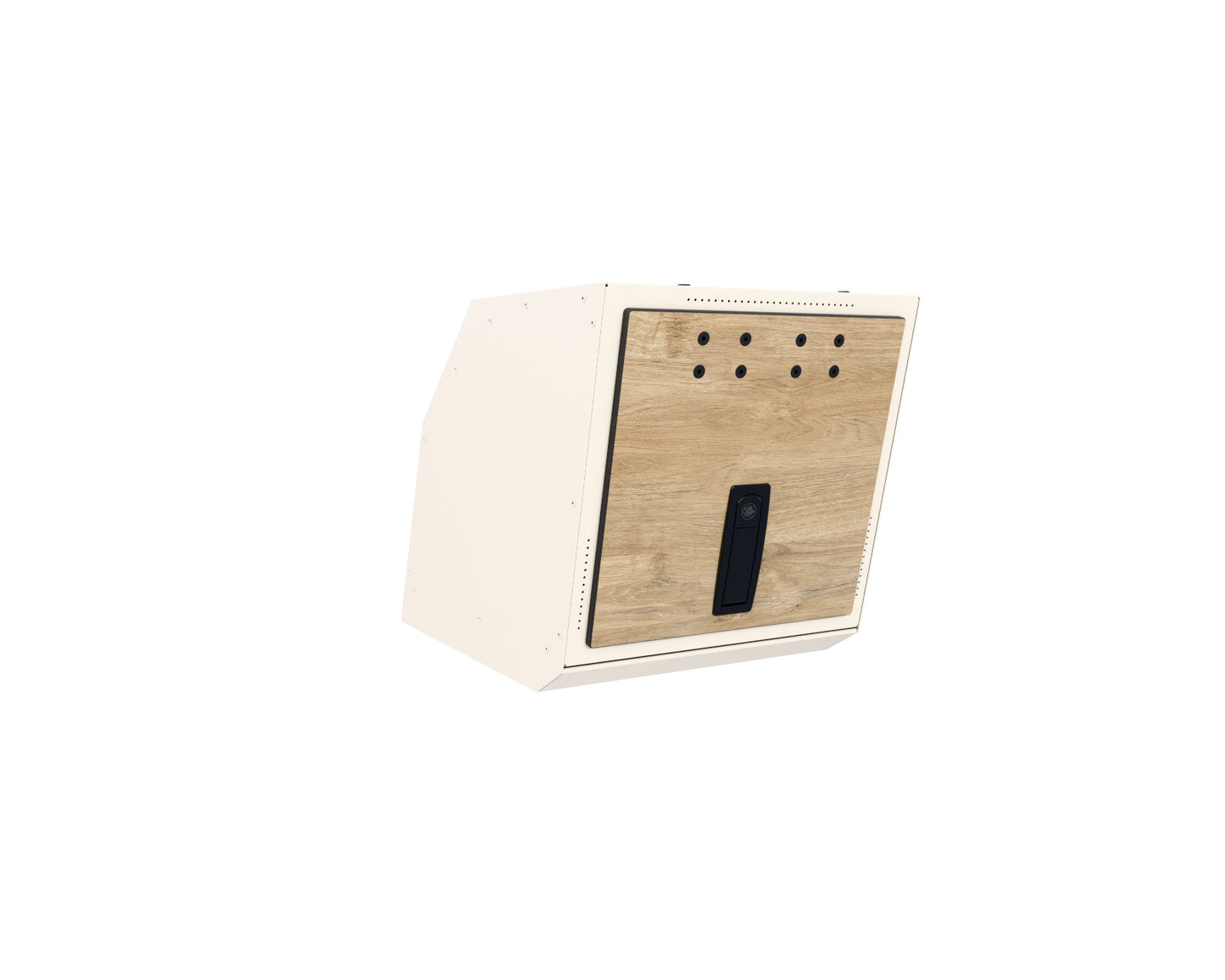 Moon Box IO 109°