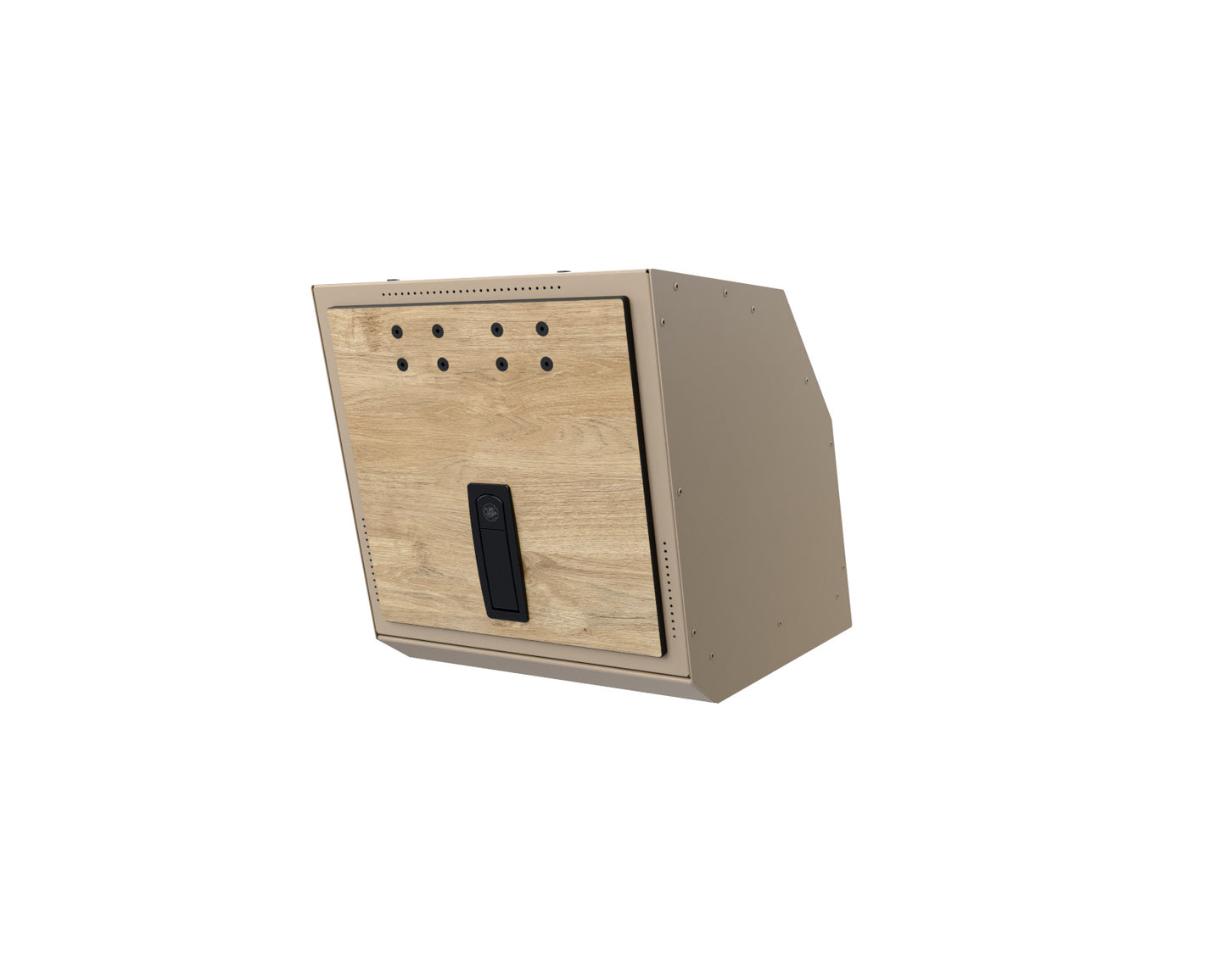 Moon Box IO 109°