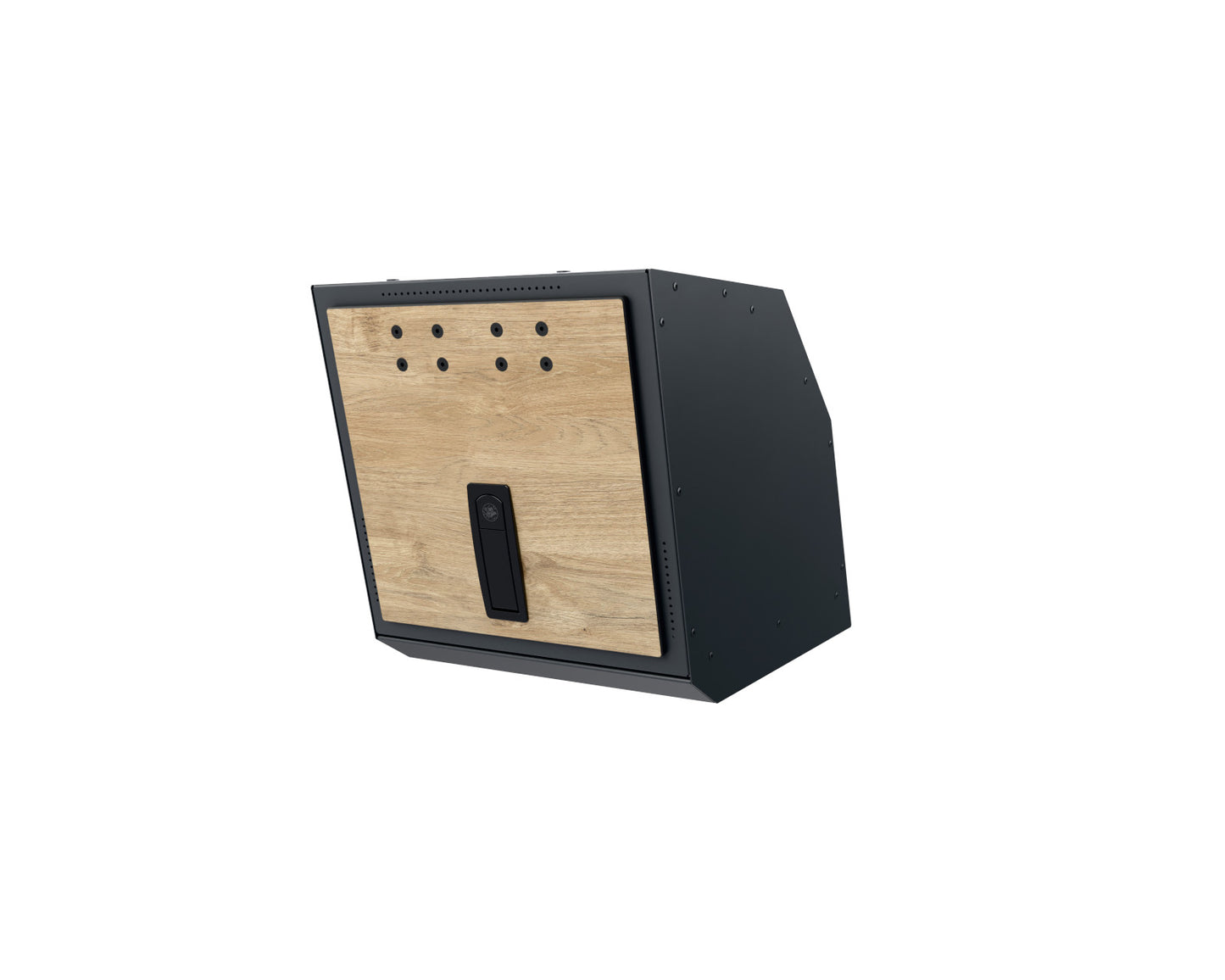 Moon Box IO 101,5°