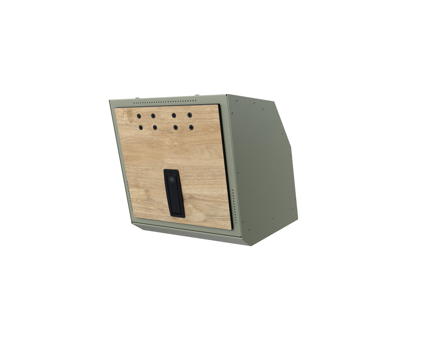 Moon Box IO 101,5°