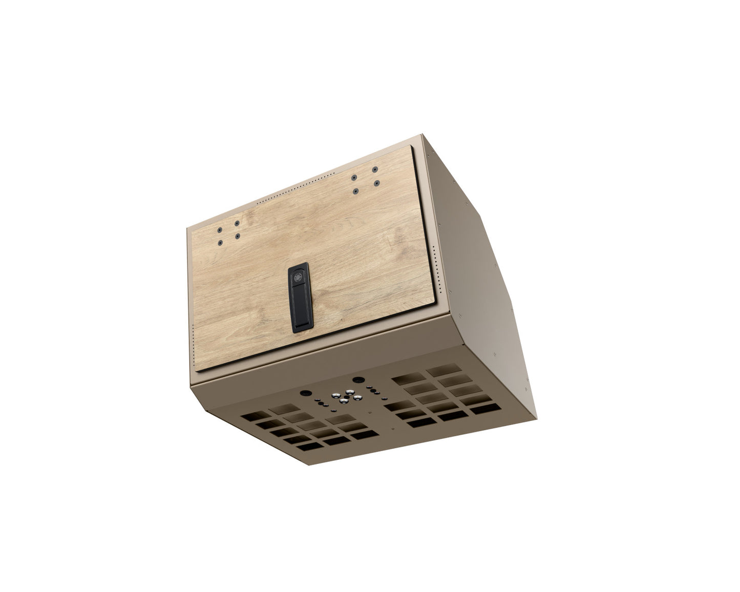 Moon Box IO 101,5°