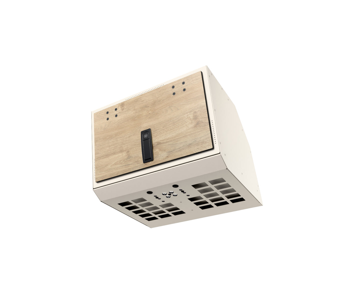 Moon Box IO 105°