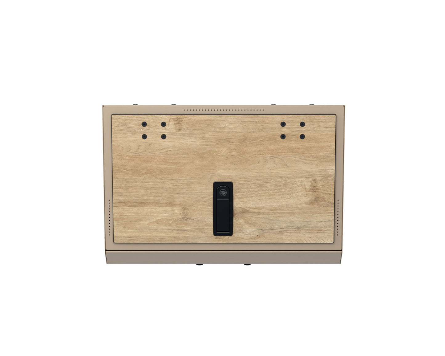Moon Box IO 109°