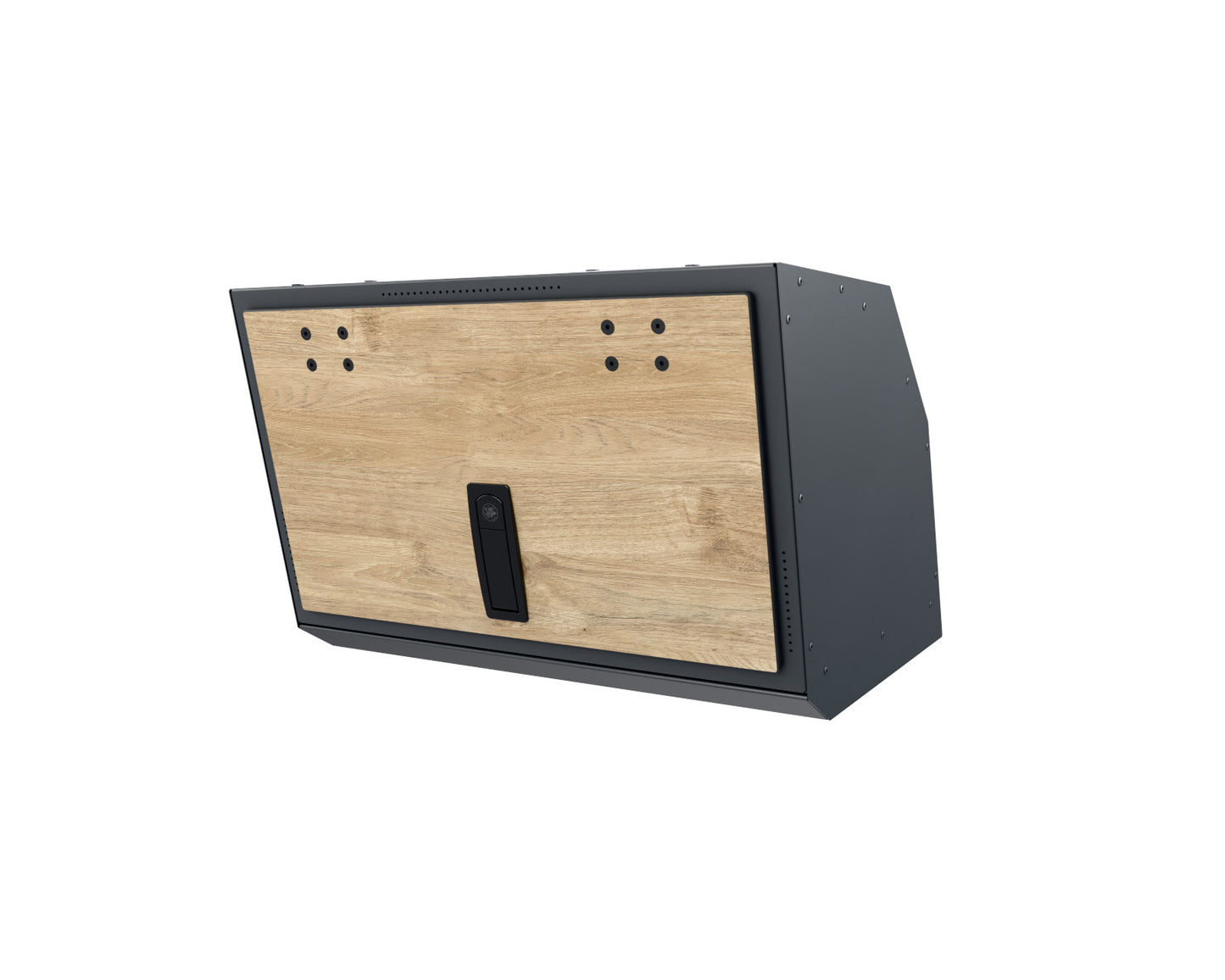 Moon Box IO 105°