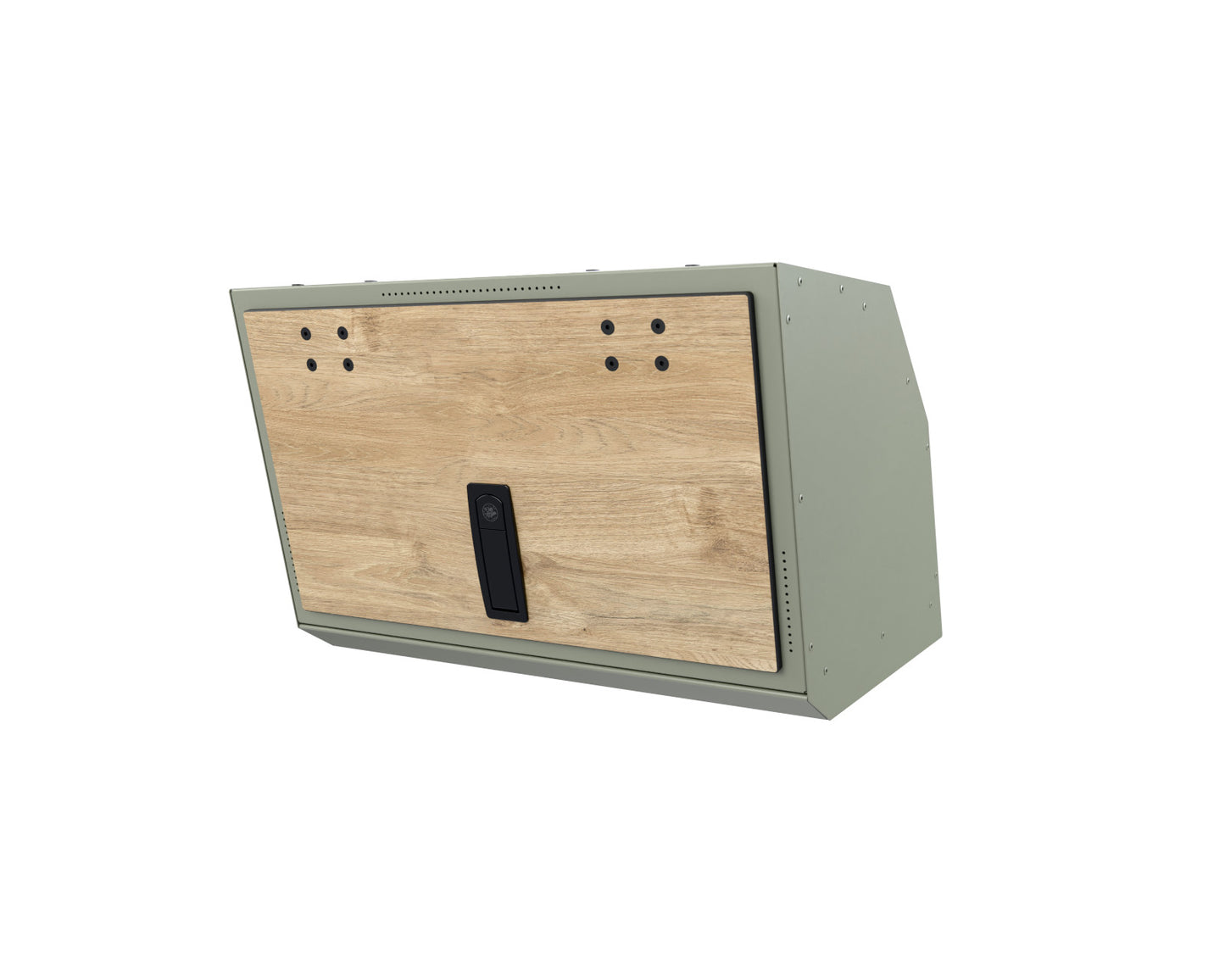 Moon Box IO 101,5°