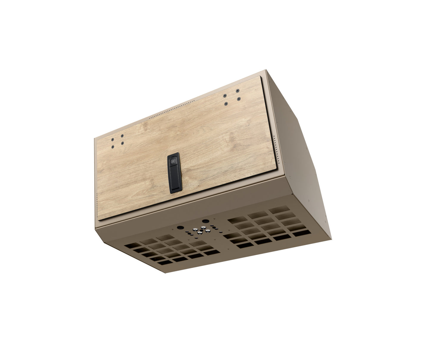 Moon Box IO 105°
