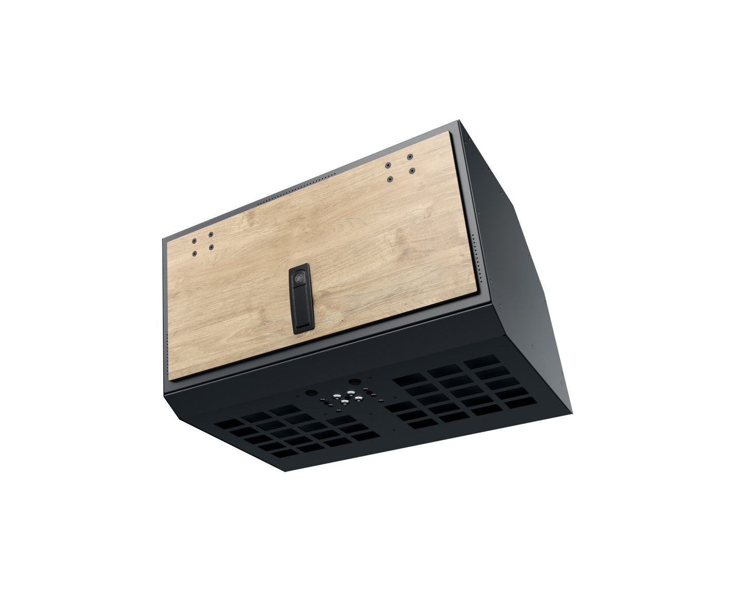 Moon Box IO 101,5°