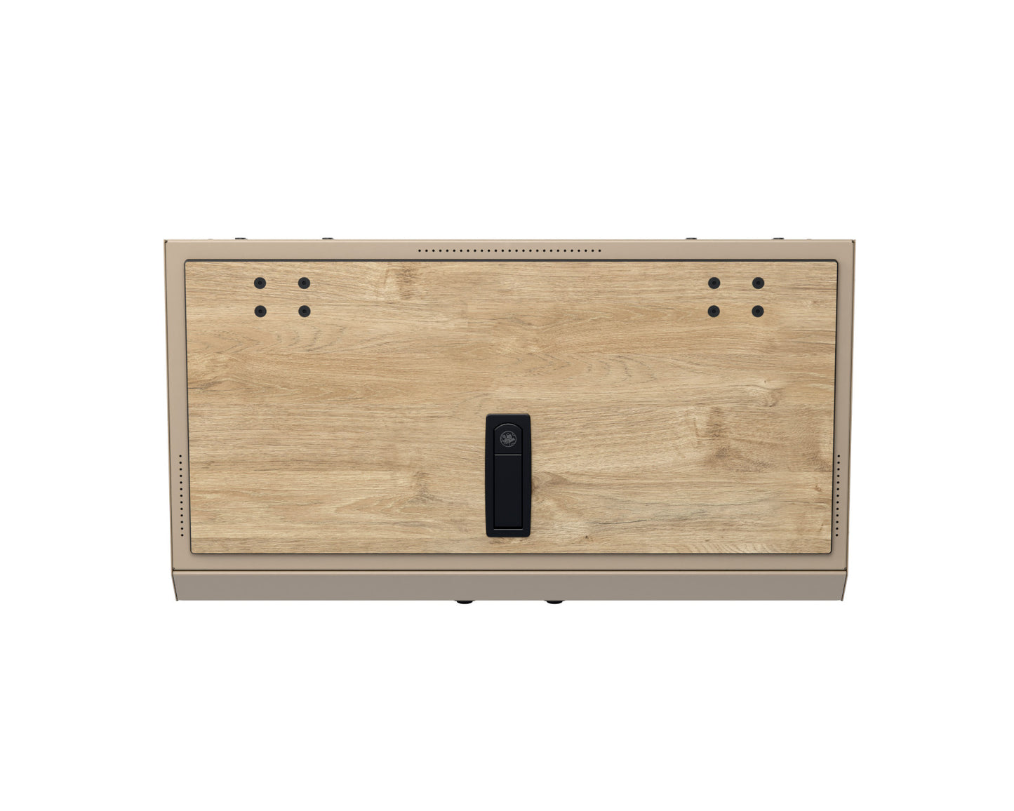 Moon Box IO 101,5°