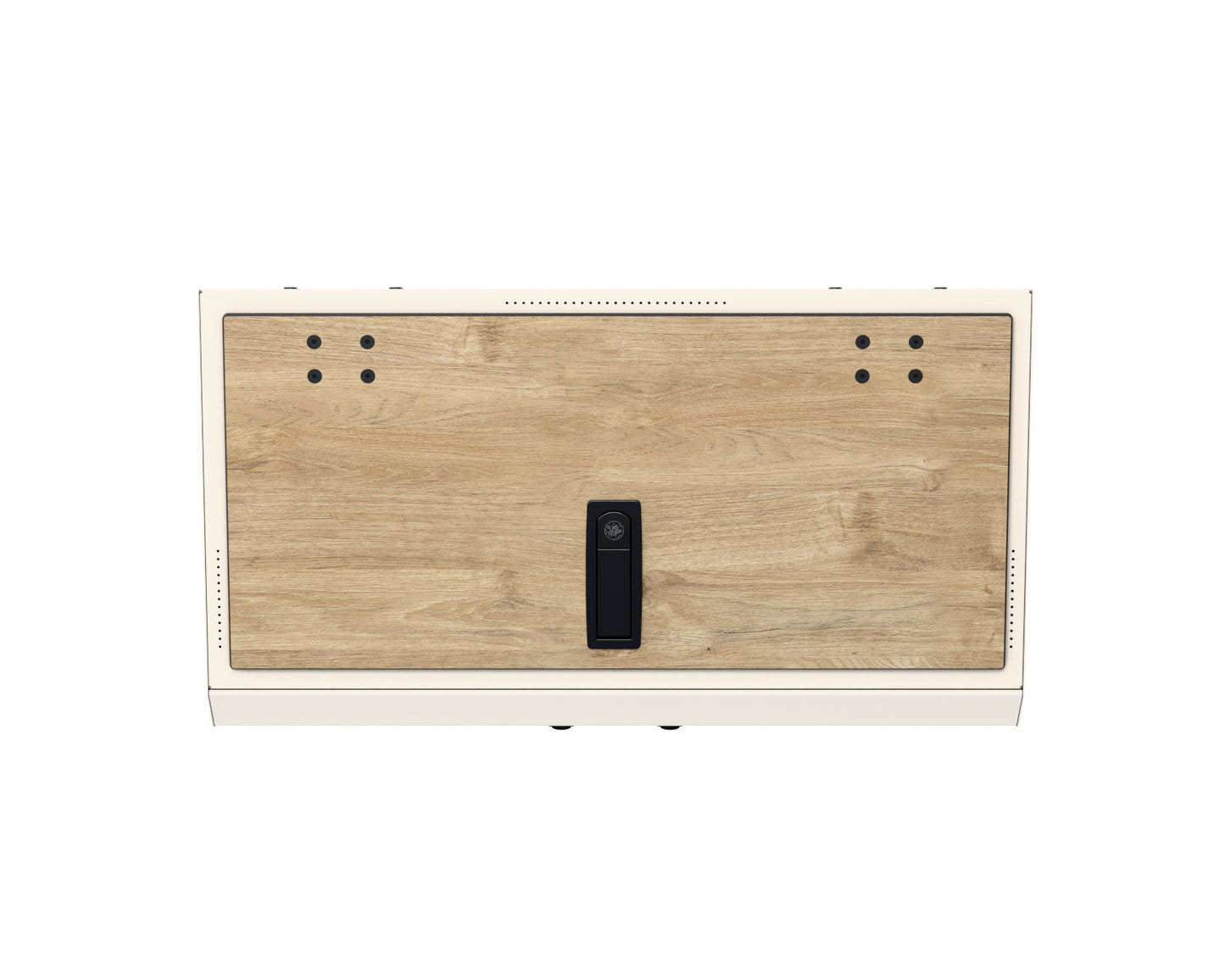 Moon Box IO 101,5°