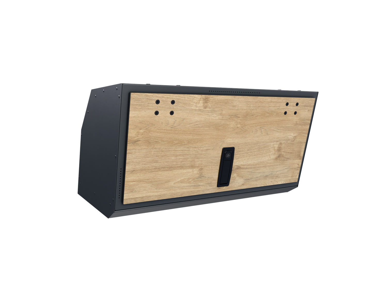 Moon Box IO 109°