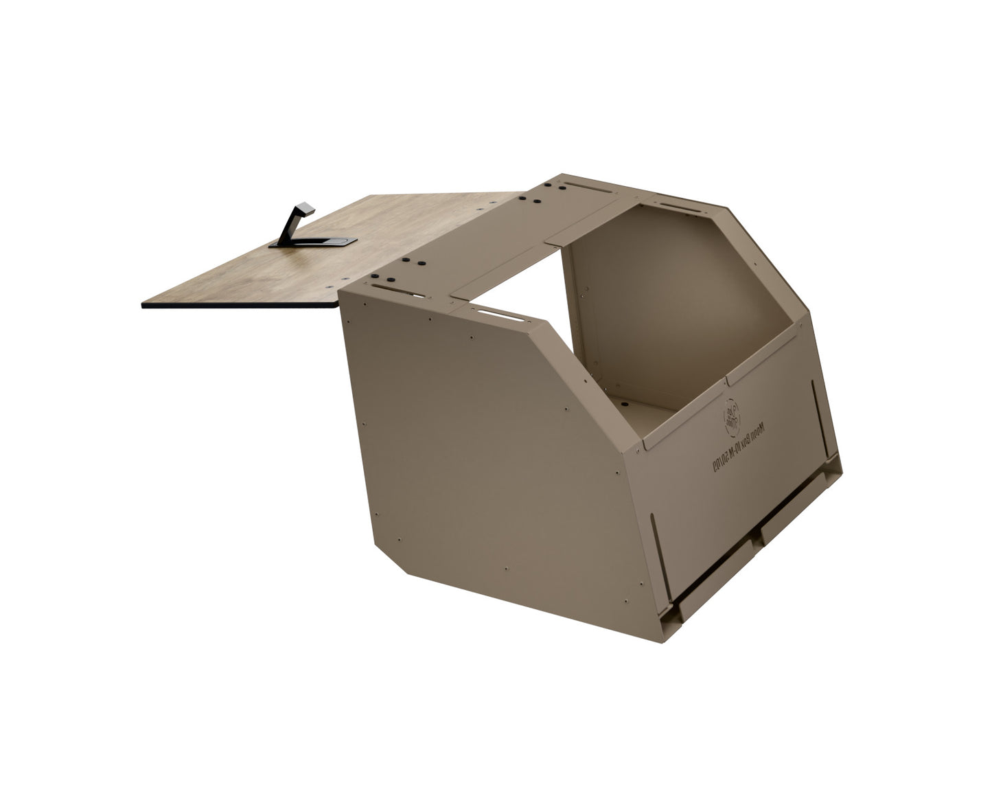 Moon Box IO 109°