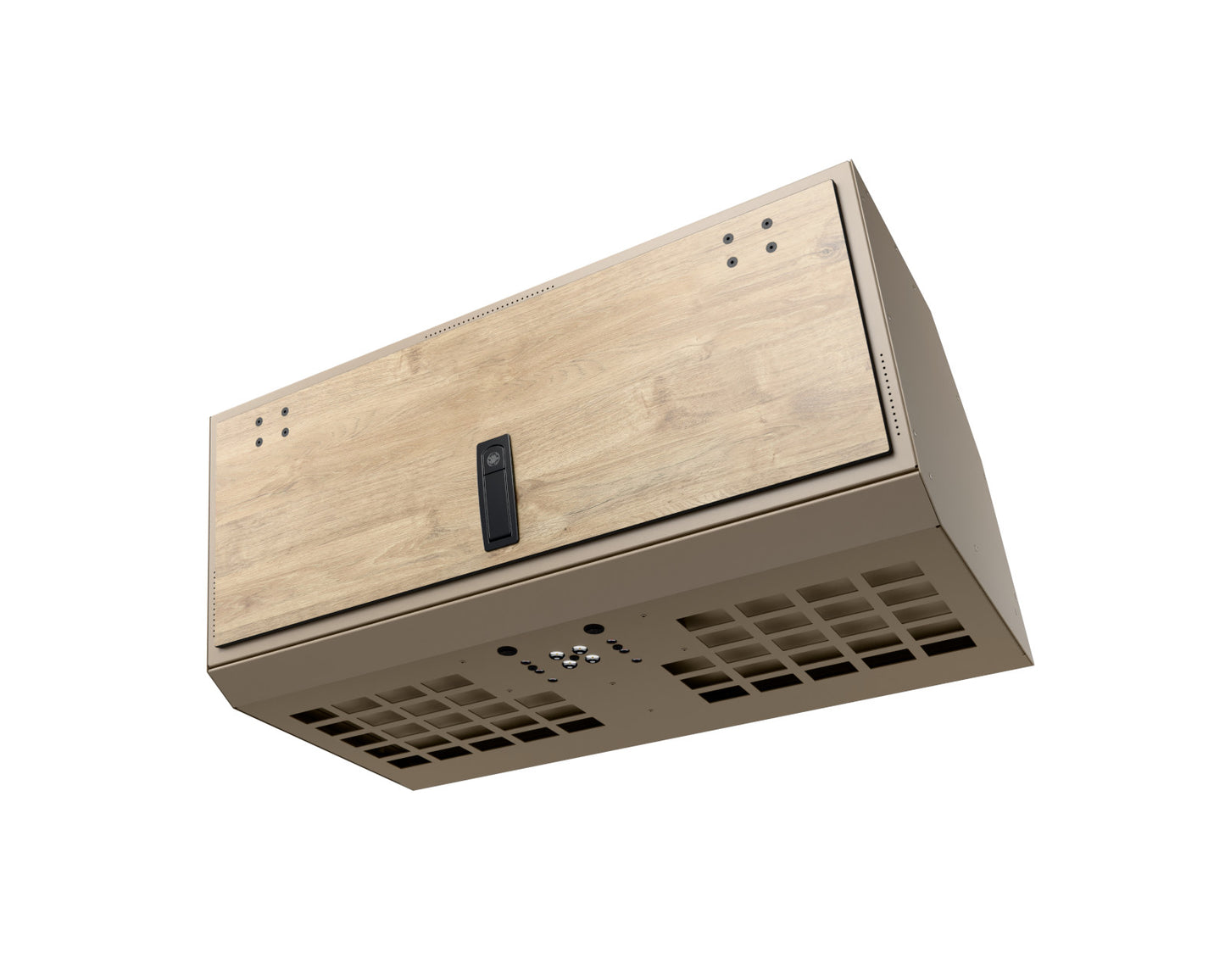 Moon Box IO 101,5°