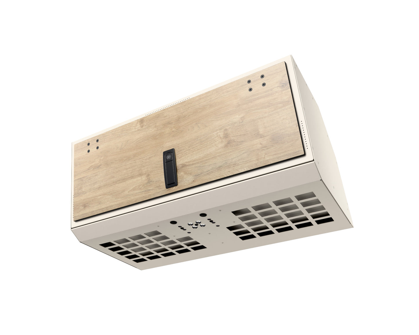 Moon Box IO 105°