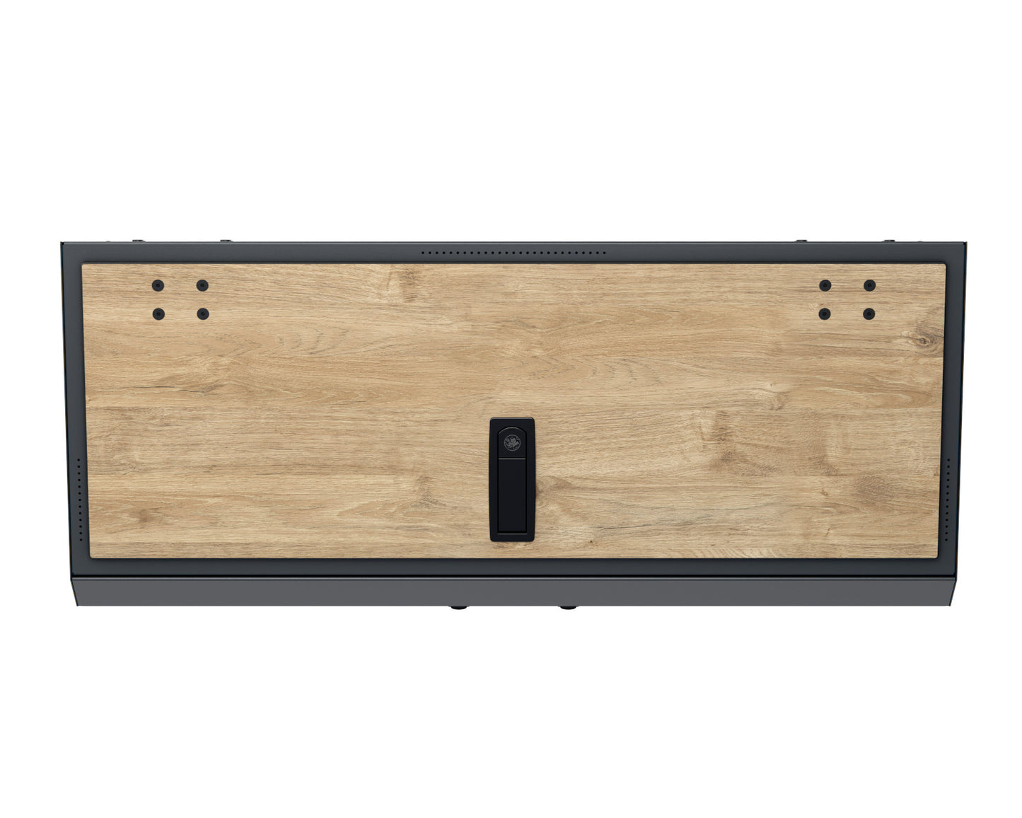 Moon Box IO 101,5°