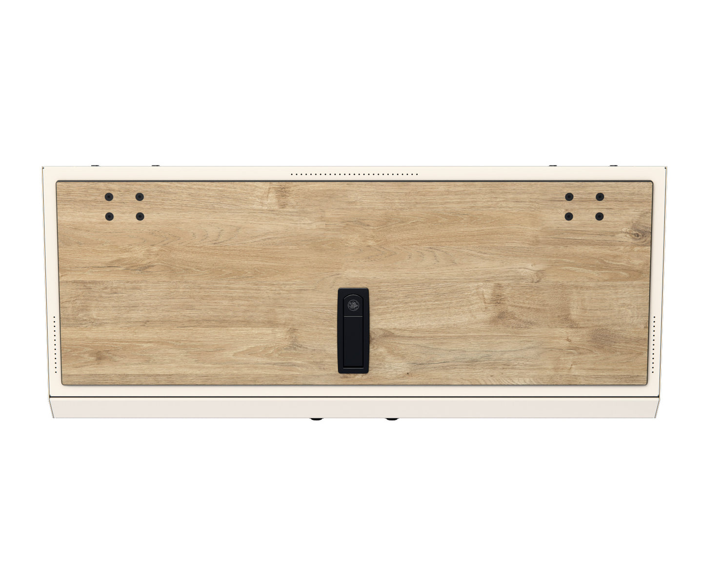 Moon Box IO 101,5°