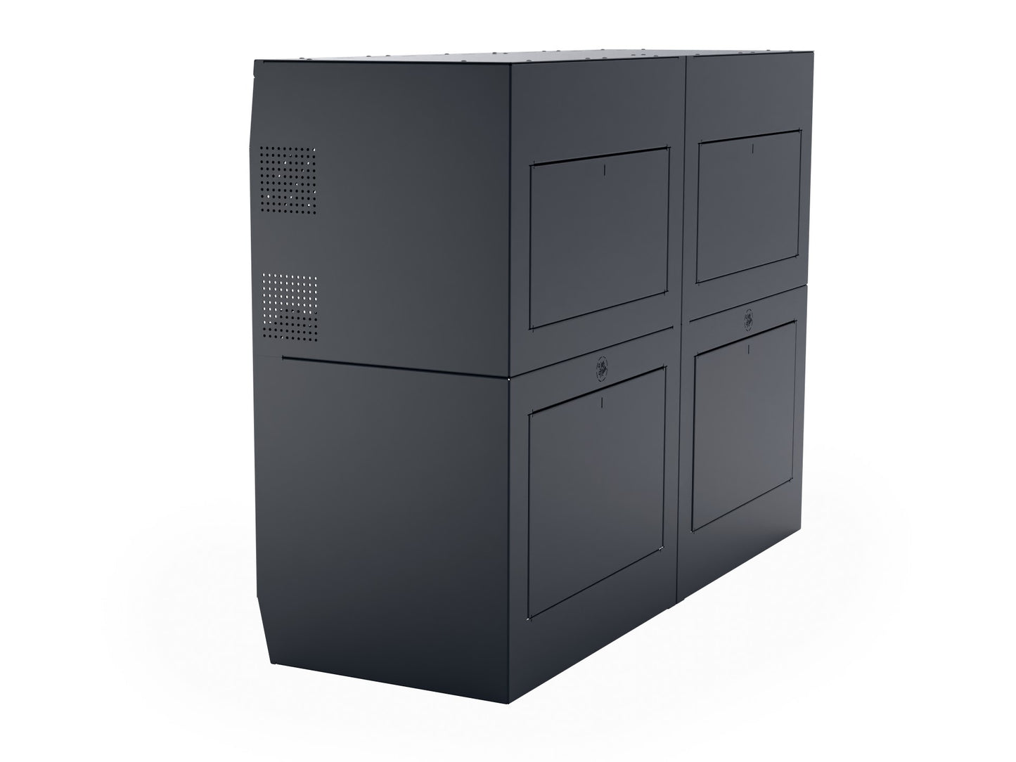 Moon Garage WaterThermo H90D43 cm