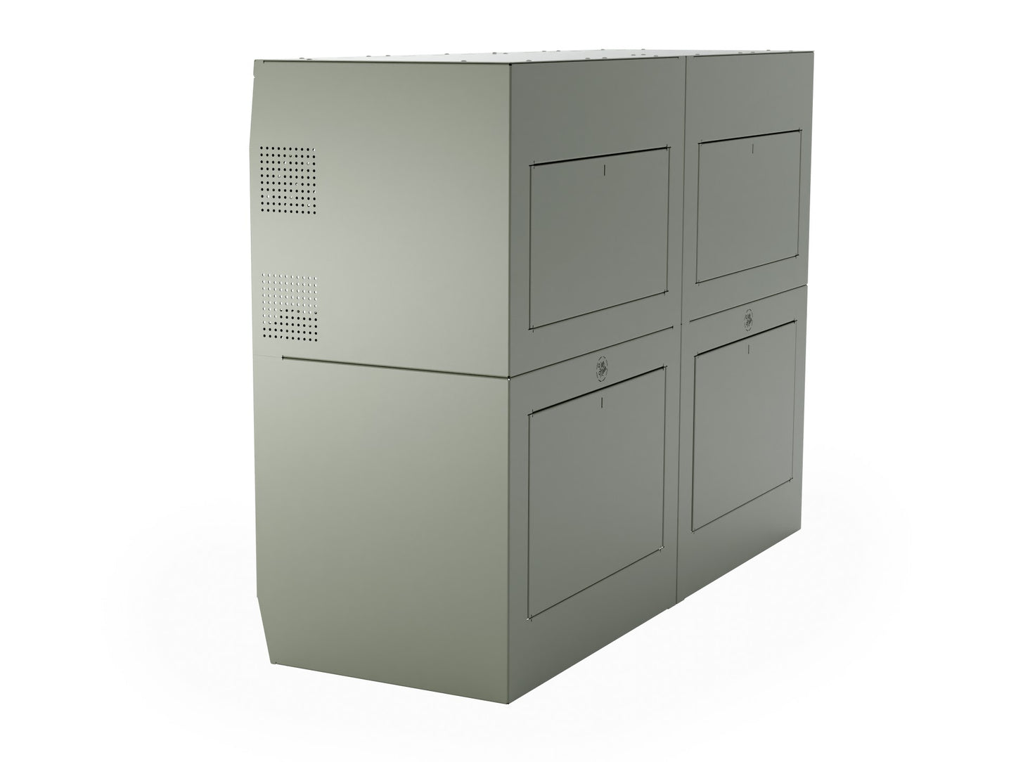 Moon Garage ElectricThermo H90D43 cm