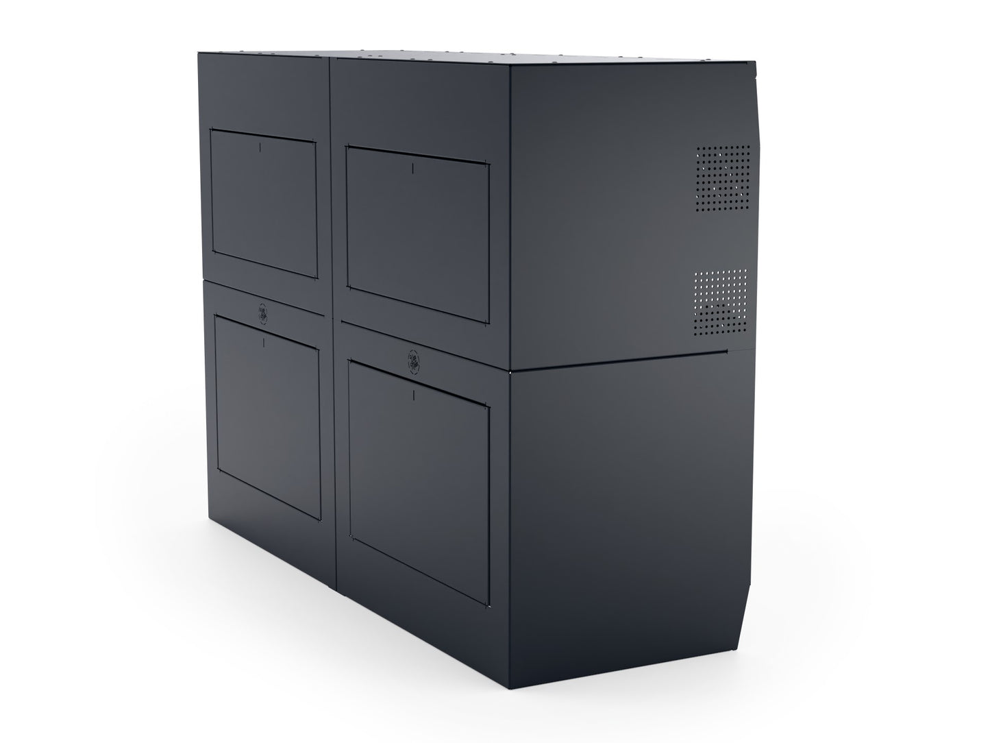Moon Garage WaterThermo H90D43 cm